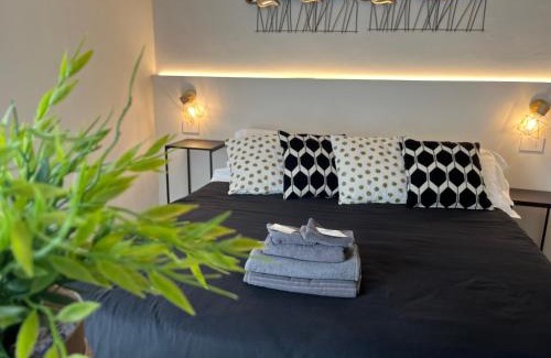 Gabicce Mare House | Camere e attico al mare