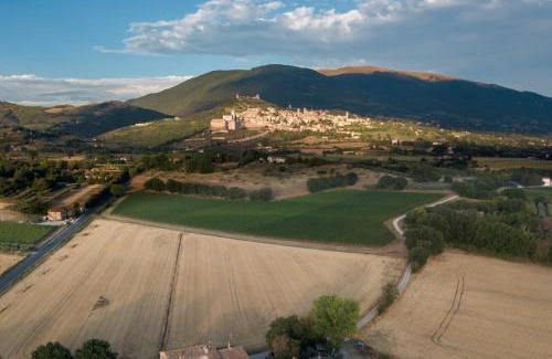 Assisi House | Camere I Monelli