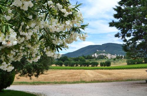 Assisi House | Camere I Monelli