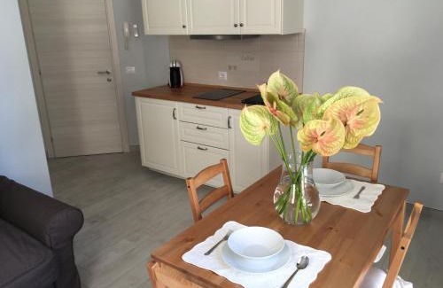 Lazise Old Town House | Camere La Forgia
