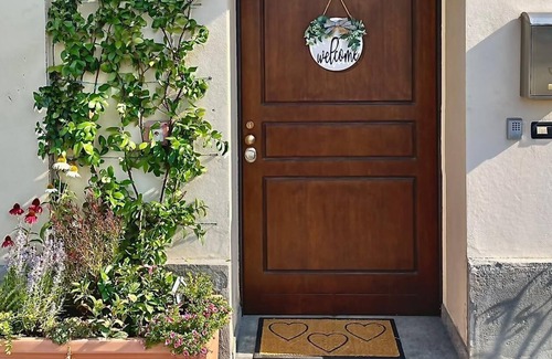 Mombello Monferrato House | Camere Lanterna Blu