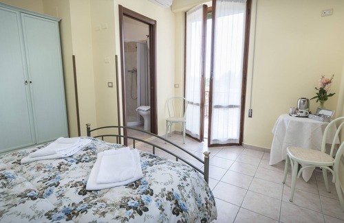 Santa Maria degli Angeli Bed & Breakfast | Camere Mariella