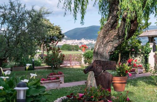 Santa Maria degli Angeli Bed & Breakfast | Camere Mariella