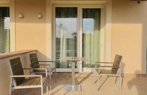 Foligno House | Camere Paolina