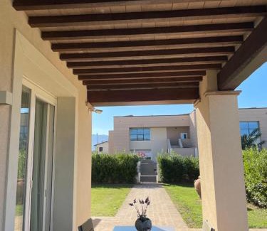 Foligno House | Camere Paolina