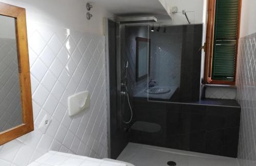 Umbertide House | Camere Sotto le Stelle