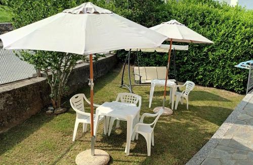 Frassinetto House | Camere Villa Lunardini