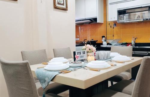 Brinchang House | Cameron Brinchang 5 Min to Centrum 12pax Duplex Shophouse by City Home Empire
