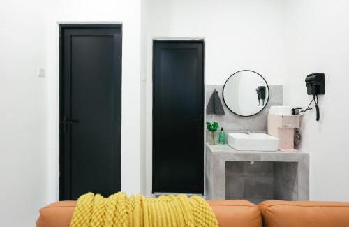 Brinchang Apartment | Cameron Centrum Breeze Cozy Retreat Clover Home A-2-15B
