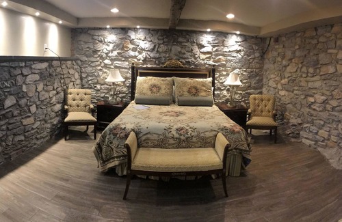 Mount Joy Bed & Breakfast | Cameron Estate Inn & Restaurant