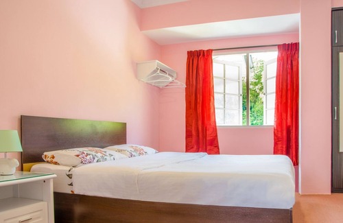 Tanah Rata Apartment | Cameron Highlands (Desa Anthurium) A21