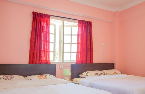 Tanah Rata Apartment | Cameron Highlands (Desa Anthurium) A21