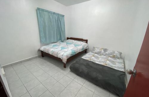 Tanah Rata Apartment | Cameron Highland Cozy Homestay