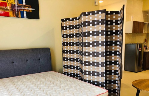 Tanah Rata Apartment | Cameron Highland, The Breeze Square @ Barrington
