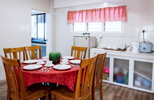 Tanah Rata Apartment | Cameron Highlands (Desa Anthurium) N8