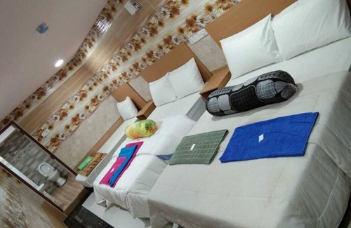 Brinchang Hotel | CAMERON KEA FARM HOTEL