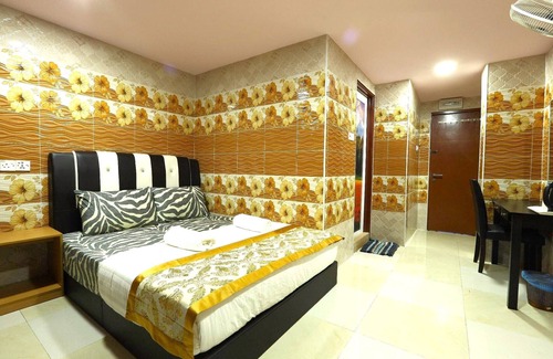 Brinchang Hotel | CAMERON KEA FARM HOTEL