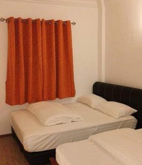 Tanah Rata Apartment | Cameron Lovely House 4 Rooms