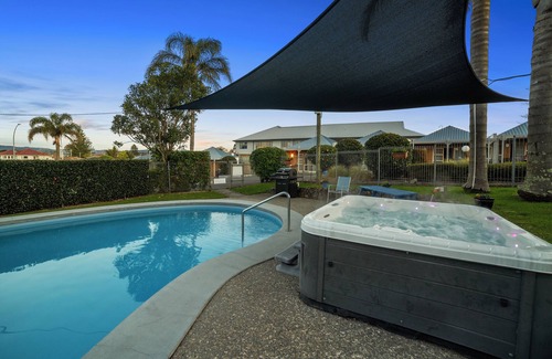 Tauranga Apartment | Cameron Road Motel