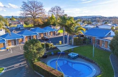 Tauranga Apartment | Cameron Road Motel