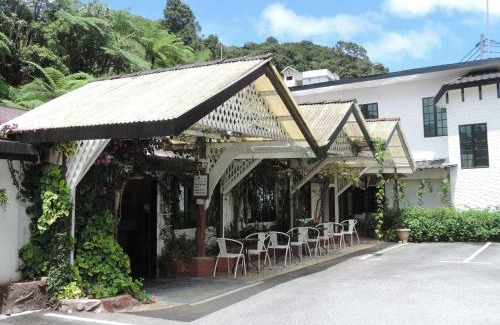 Tanah Rata House | Cameronian Inn