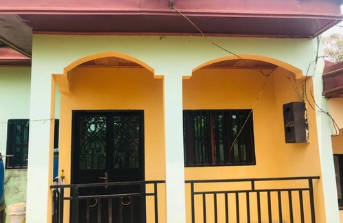 Yaounde Apartment | Cameroonian elegance in Yaoundé