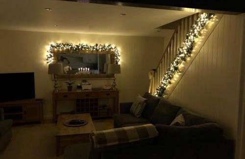 Shoscombe House | Camerton Inn Cottage