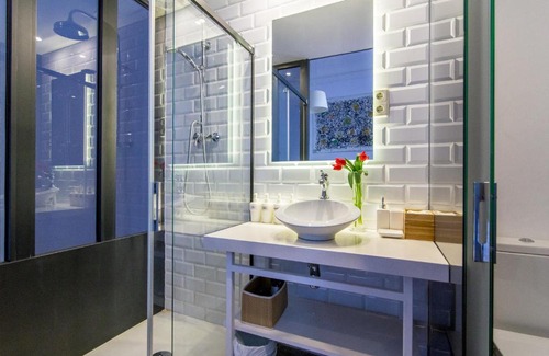 Dreta de l'Eixample House | Cami Gallery Barcelona