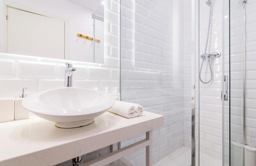 Dreta de l'Eixample House | Cami Gallery Barcelona