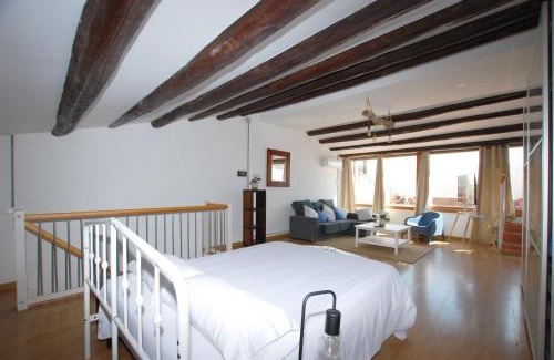 Premia de Mar Apartment | Cami Ral