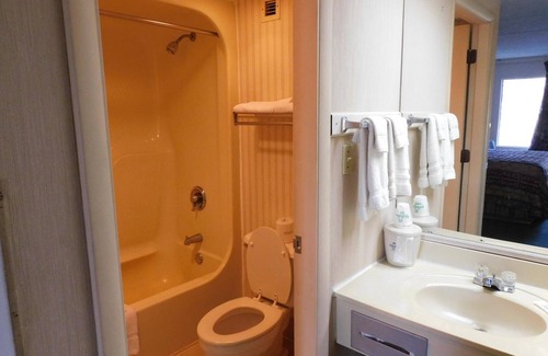 Camilla Hotel | Camilla Inn & Suites