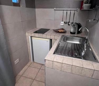 Magna Grecia Apartment | Camilla