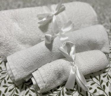 Magna Grecia Apartment | Camilla