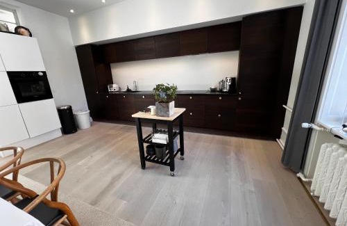 Copenhagen City Centre Apartment | Camillas Holiday home Copenhagen City Centre