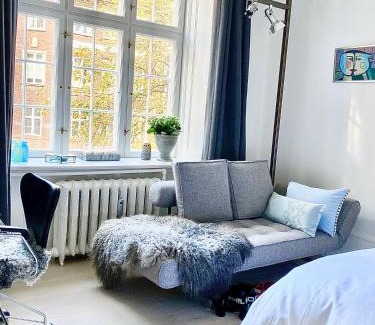 Copenhagen City Centre Apartment | Camillas Holiday home Copenhagen City Centre