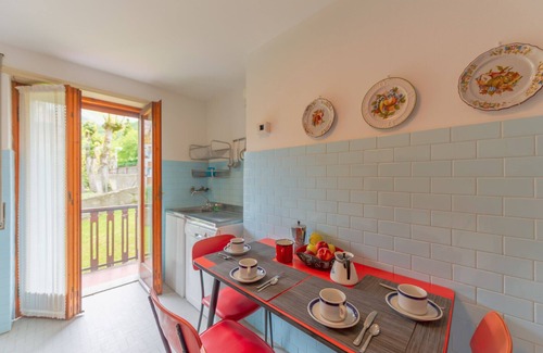 Courmayeur Apartment | Camille Apartment