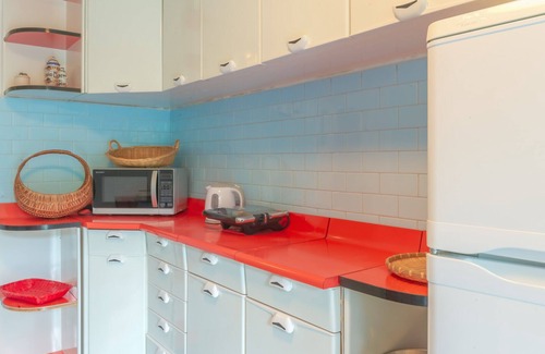 Courmayeur Apartment | Camille Apartment