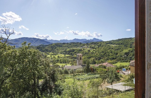 Villa Collemandina Apartment | Caminetto (CNG177) by Interhome