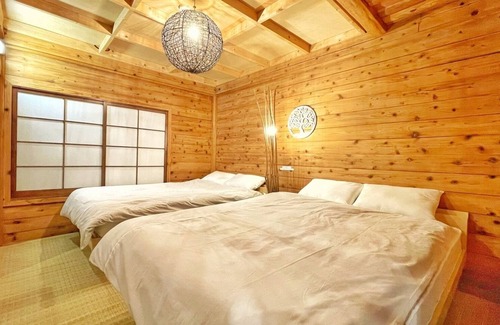 Tsumagoi Cottage | Camina Karuizawa - Camina Karuizawa / Agatsuma-gun Gunma