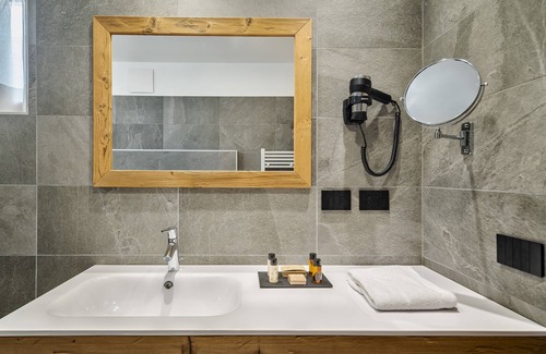 Cortina d'Ampezzo Hotel | Camina Suite & Spa