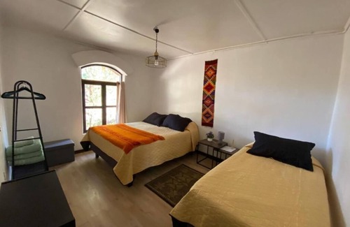 San Pedro de Atacama Bed & Breakfast | CaminAndes Hostal
