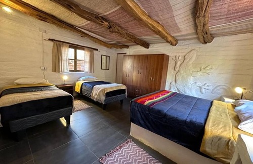 San Pedro de Atacama Bed & Breakfast | CaminAndes Hostal
