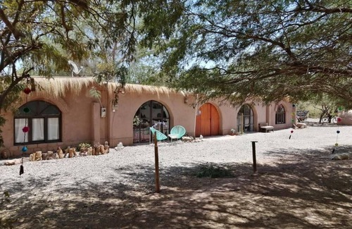 San Pedro de Atacama Bed & Breakfast | CaminAndes Hostal