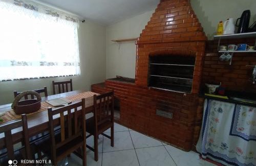 Taio House | Caminho da praia