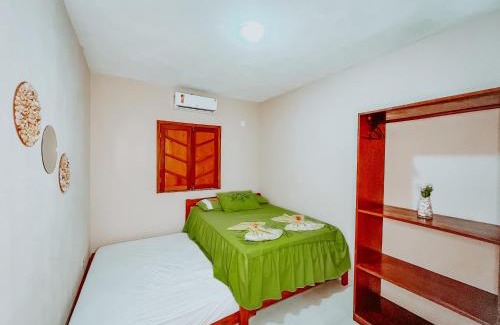 Velha Boipeba Apartment | Caminho das praias - Boipeba