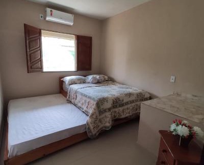 Velha Boipeba Apartment | Caminho das praias - Boipeba