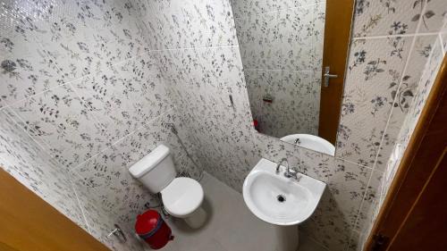 Niteroi Bed & Breakfast | Caminho de Itacoatiara