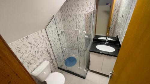 Niteroi Bed & Breakfast | Caminho de Itacoatiara