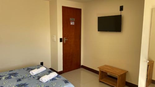 Niteroi Bed & Breakfast | Caminho de Itacoatiara