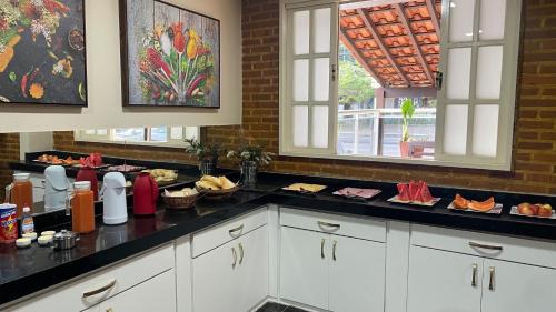 Niteroi Bed & Breakfast | Caminho de Itacoatiara